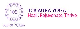 108 Aura Yoga
