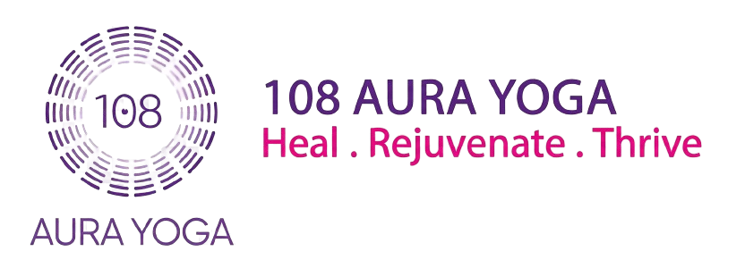 108 Aura Yoga